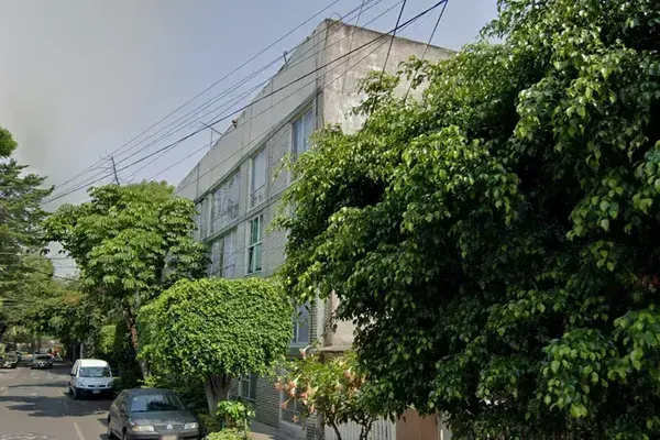 Departamento en venta en Americas Unidas, Benito Juárez — foto 3 de 17