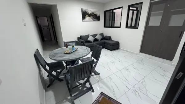 Departamento en venta en Pedregal de Santa Úrsula, Coyoacán — foto 2 de 9