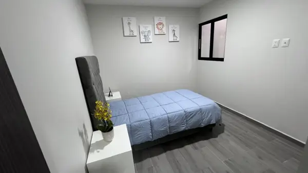 Departamento en venta en Pedregal de Santa Úrsula, Coyoacán — foto 3 de 9