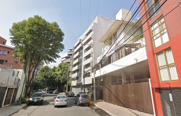 Departamento en venta en Insurgentes Cuicuilco, Coyoacán — foto 2 de 12