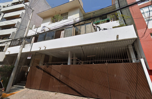 Departamento en venta en Insurgentes Cuicuilco, Coyoacán — foto 3 de 12