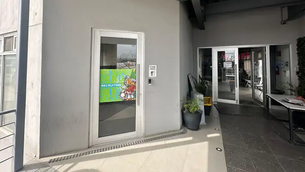 Oficina en renta en Garita Otay, Tijuana — foto 2 de 18