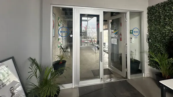 Oficina en renta en Garita Otay, Tijuana — foto 3 de 18
