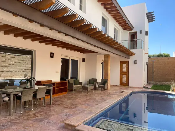 Casa en venta en Las Villas, Torreón — foto 3 de 37