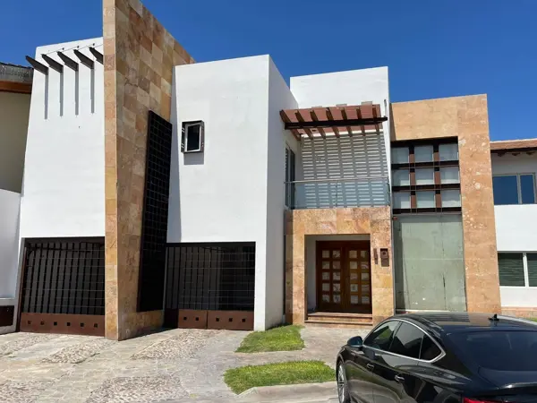 Casa en venta en Las Villas, Torreón — foto 2 de 37