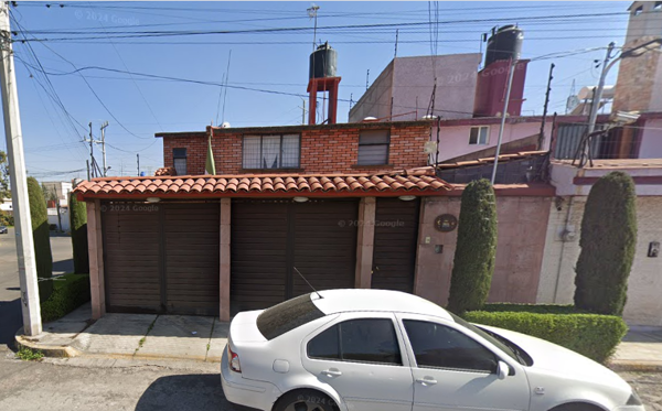 Casa en venta en San Jeronimo Chicahualco, Metepec — foto 2 de 13