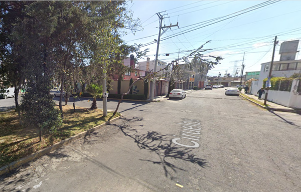 Casa en venta en San Jeronimo Chicahualco, Metepec — foto 3 de 13