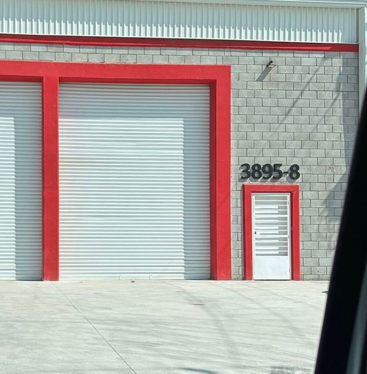 Bodega en renta en Nueva California, Torreón — foto 1 de 9