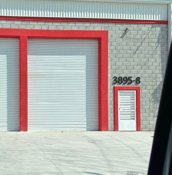 Bodega en renta en Nueva California, Torreón, Coahuila de Zaragoza Bodega en renta en Nueva California, Torreón, Coahuila de Zaragoza