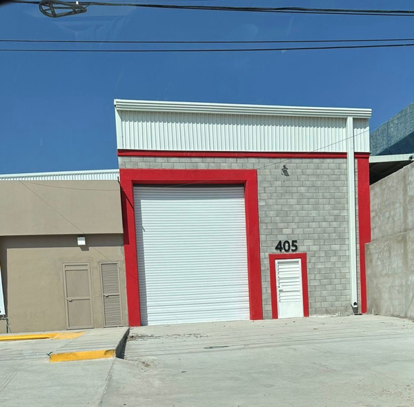 Bodega en renta en Nueva California, Torreón — foto 2 de 9