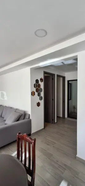 Departamento en renta en San Matias Cocoyotla, San Pedro Cholula — foto 2 de 19
