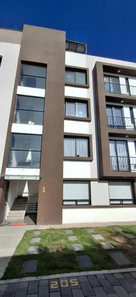 Departamento en renta en San Matias Cocoyotla, San Pedro Cholula — foto 3 de 19