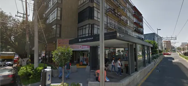 Departamento en venta en Del Valle Sur, Benito Juárez — foto 3 de 35