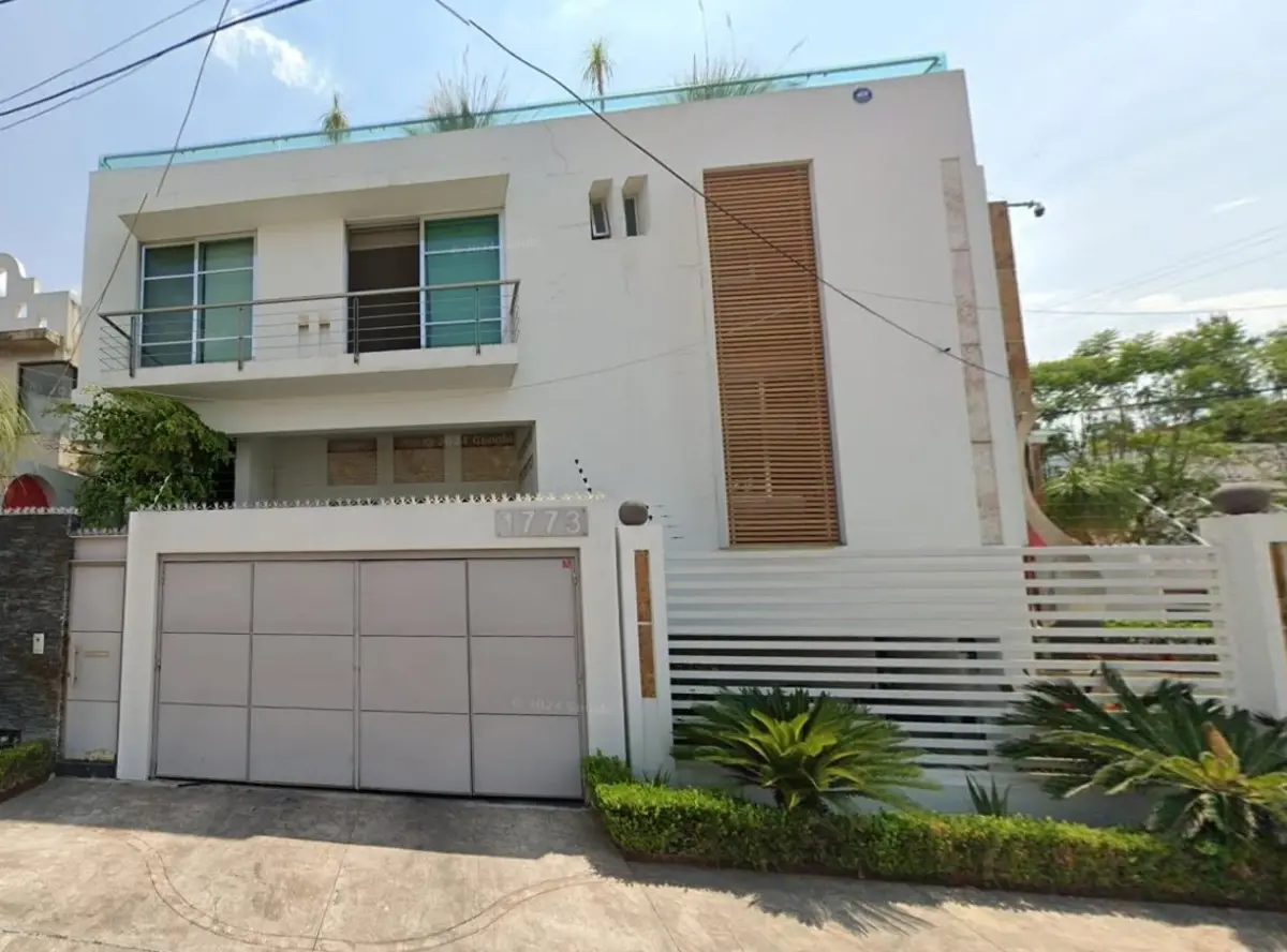 Casa en venta en Cerro Del Tesoro, San Pedro Tlaquepaque — foto 1 de 6