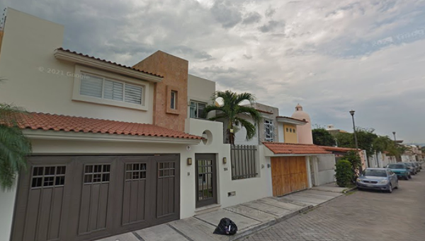 Casa en venta en Diaz Ordaz, Puerto Vallarta — foto 2 de 9