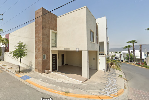 Casa en venta en Cumbres Elite, Monterrey — foto 2 de 10