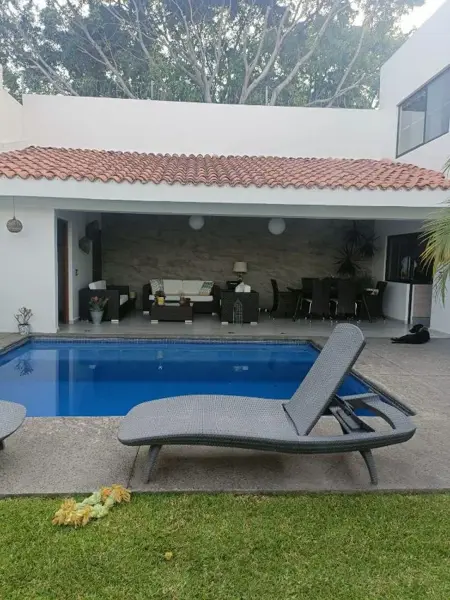 Casa en venta en Jardines de Delicias, Cuernavaca — foto 2 de 26