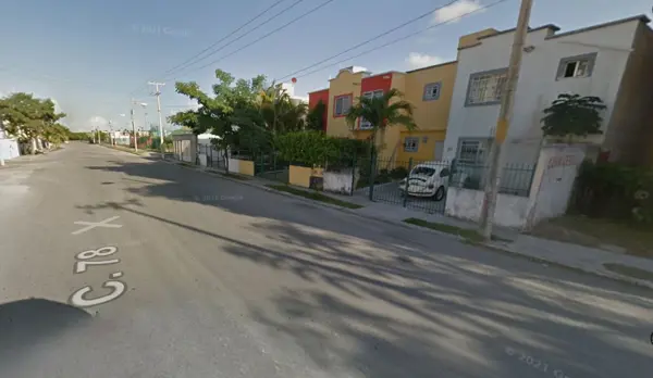Casa en venta en Jardines de Banampak, Benito Juárez — foto 2 de 8