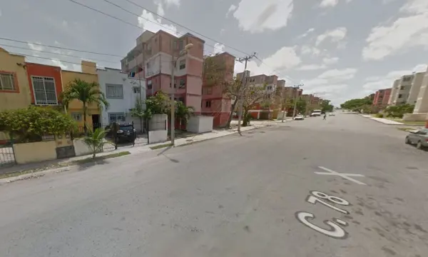 Casa en venta en Jardines de Banampak, Benito Juárez — foto 3 de 8