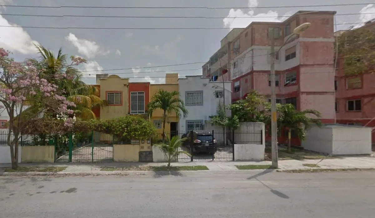 Casa en venta en Jardines de Banampak, Benito Juárez — foto 1 de 8