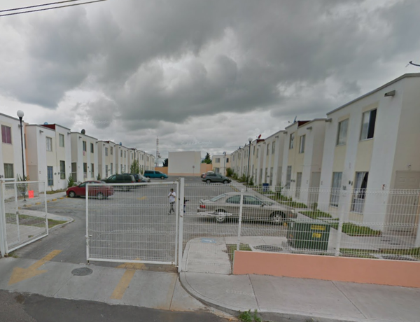 Casa en venta en Paseos del Marques, El Marqués — foto 3 de 14