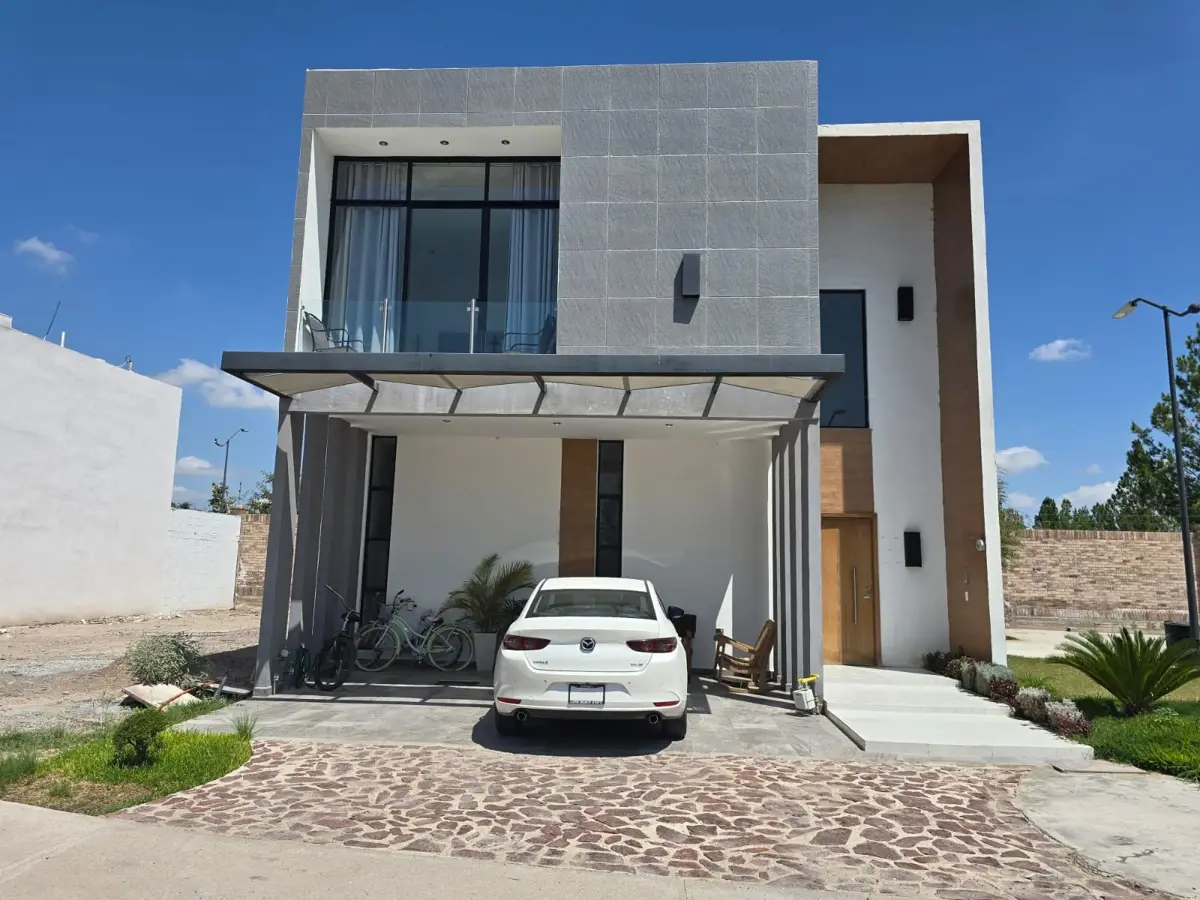 Casa en Renta en Altozano la Nueva Laguna, Gómez Palacio, Durango