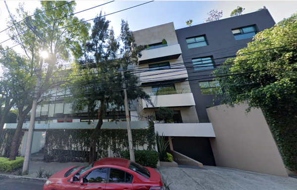 Departamento en venta en Las Aguilas, Álvaro Obregón — foto 3 de 20