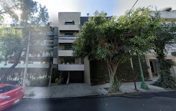 Departamento en venta en Las Aguilas, Álvaro Obregón — foto 2 de 20