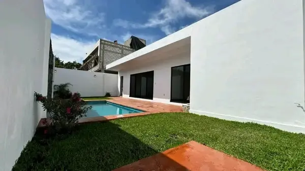 Casa en venta en Jose G Parres, Jiutepec — foto 2 de 23