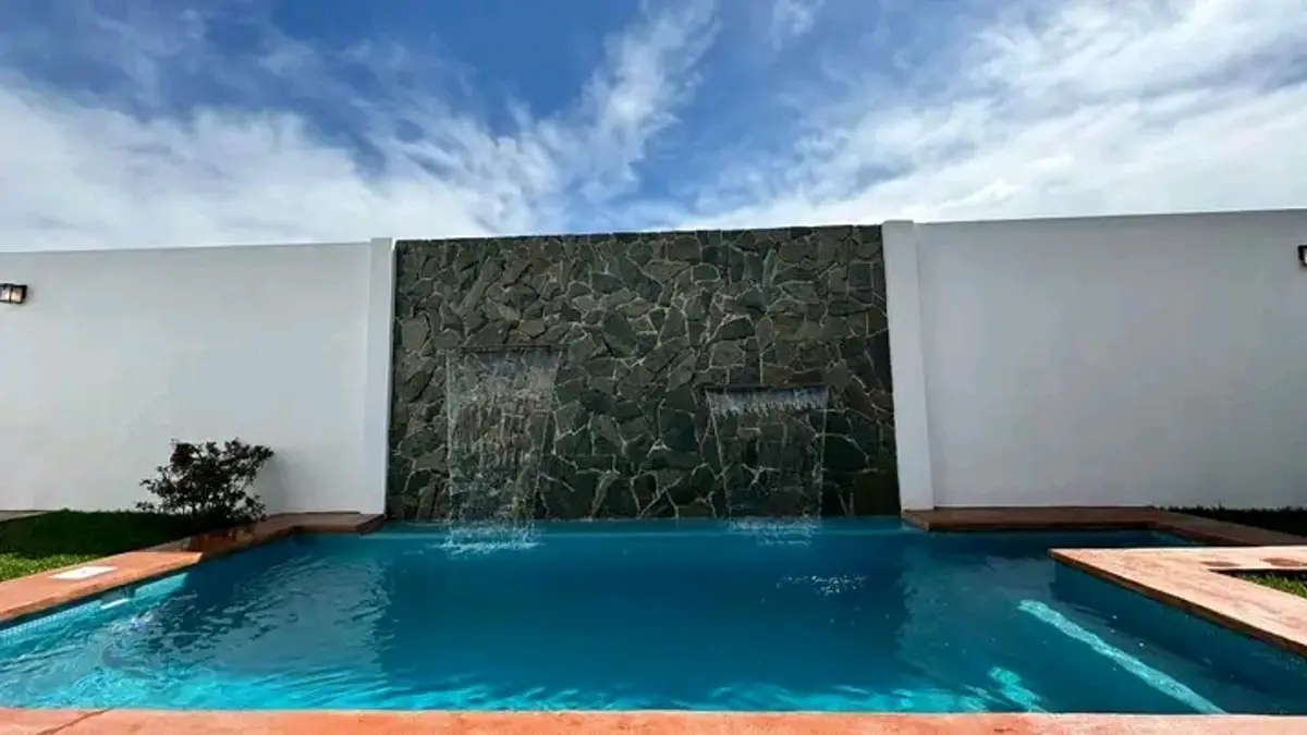 Casa en venta en Jose G Parres, Jiutepec — foto 1 de 23