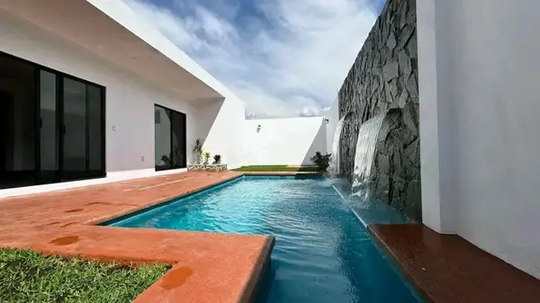 Casa en venta en Jose G Parres, Jiutepec — foto 3 de 23