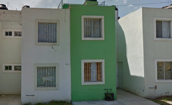 Casa en venta en La Ilusión, Pátzcuaro — foto 2 de 12