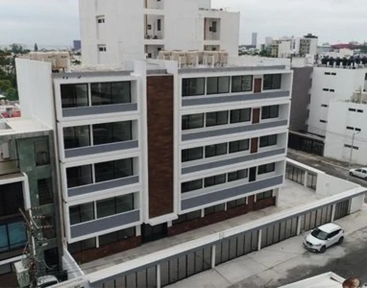 Departamento en venta en Reforma, Veracruz — foto 1 de 7