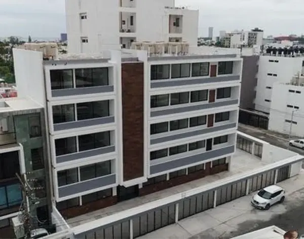 Departamento en venta en Reforma, Veracruz, Veracruz de Ignacio de la Llave