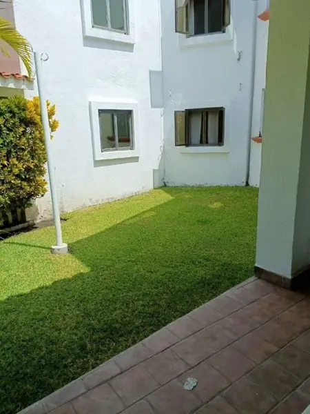 Casa en venta en Club de Golf Santa Fe, Xochitepec — foto 3 de 10
