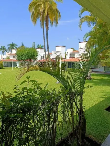 Casa en venta en Club de Golf Santa Fe, Xochitepec — foto 2 de 10
