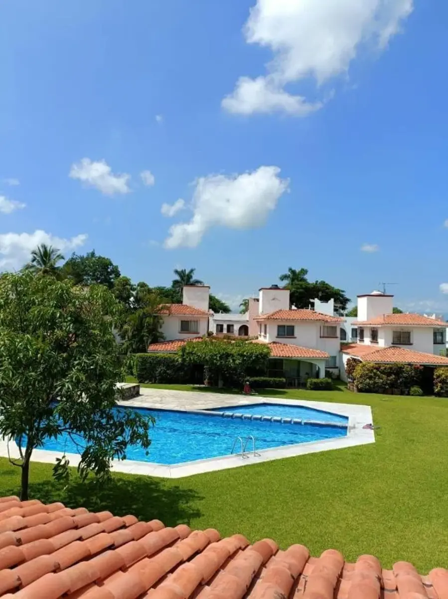 Casa en venta en Club de Golf Santa Fe, Xochitepec — foto 1 de 10