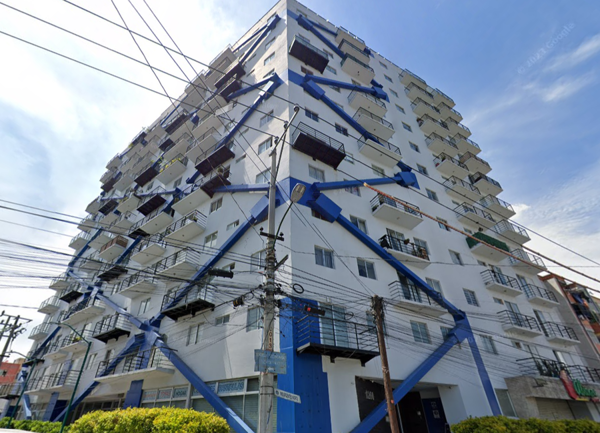 Departamento en venta en Capultitlan, Gustavo A. Madero — foto 3 de 8