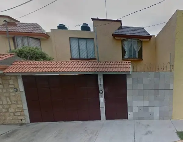 Casa en La Calera, Puebla, Puebla
