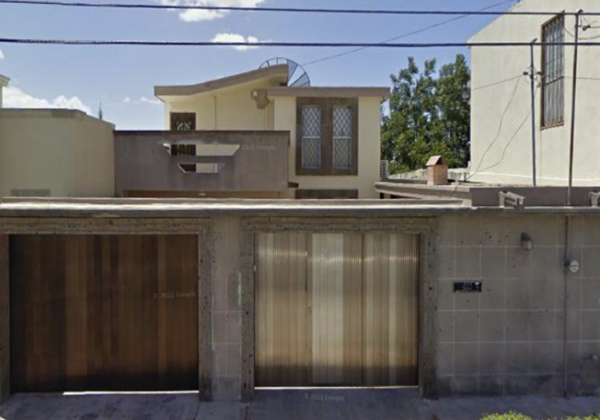 Casa en venta en Valle Dorado, Reynosa — foto 1 de 4
