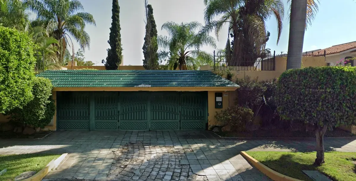 Casa en venta en Colinas de San Javier, Guadalajara — foto 1 de 13