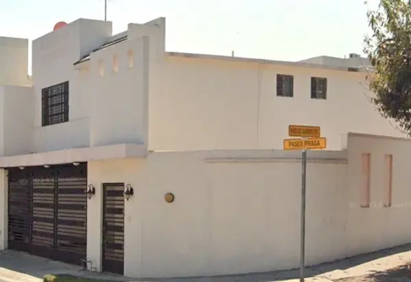 Casa en venta en Paseo de Cumbres, Monterrey — foto 2 de 15