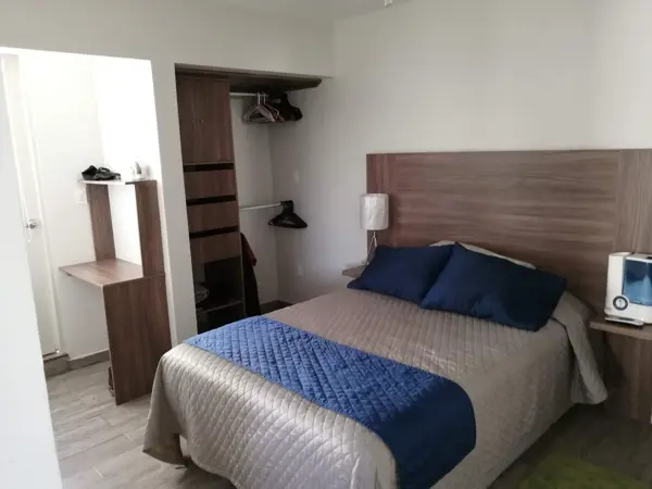 Departamento en renta en Estrella, Torreón — foto 2 de 8