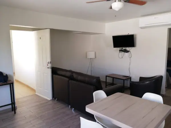 Departamento en renta en Estrella, Torreón — foto 3 de 8