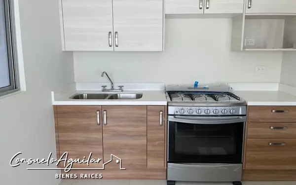 Departamento en Colinas de California, Tijuana, Baja California