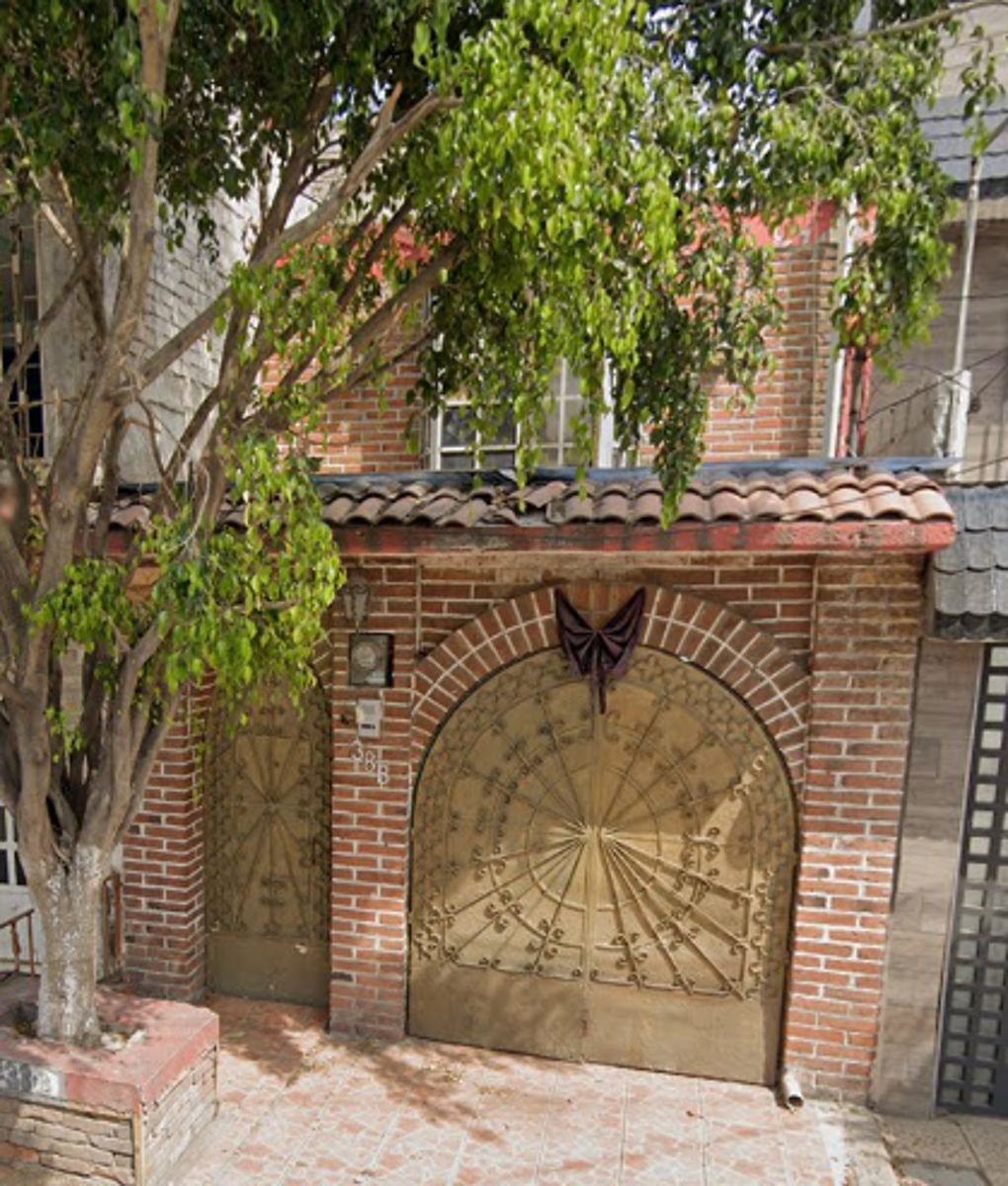 Casa en venta en Arboledas de Aragon, Ecatepec de Morelos — foto 1 de 16