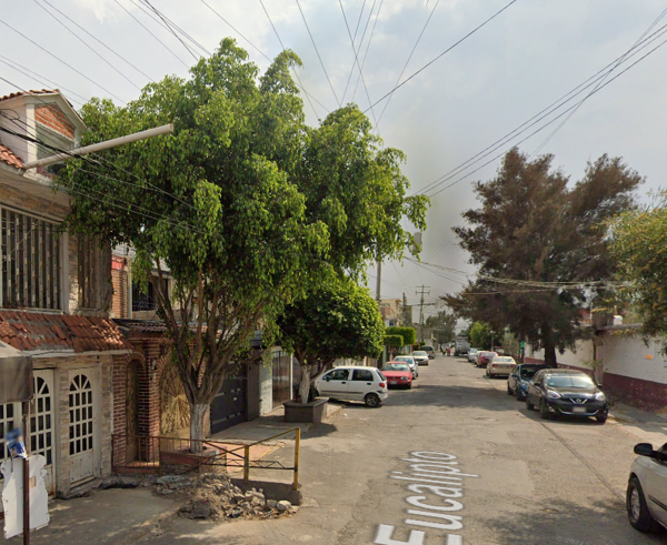 Casa en venta en Arboledas de Aragon, Ecatepec de Morelos — foto 2 de 16