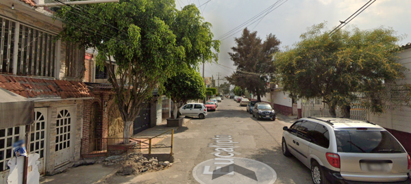 Casa en venta en Arboledas de Aragon, Ecatepec de Morelos — foto 3 de 16