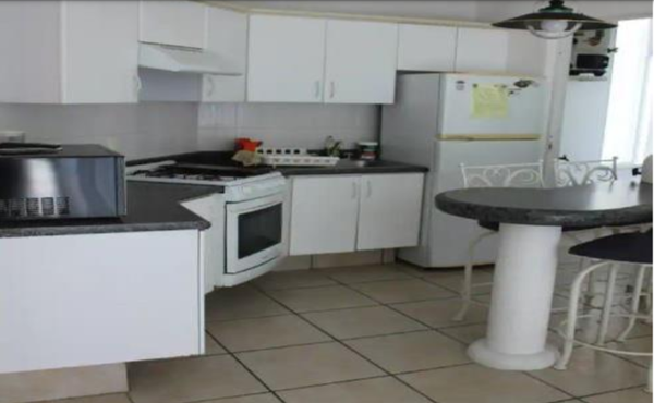 Departamento en venta en Club de Golf Palma Real, Zihuatanejo de Azueta — foto 3 de 13