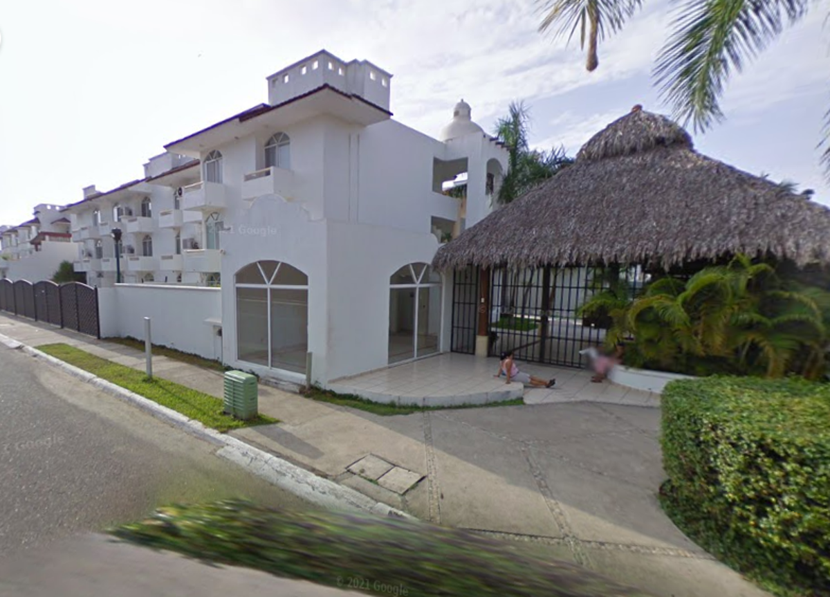 Departamento en venta en Club de Golf Palma Real, Zihuatanejo de Azueta — foto 1 de 13